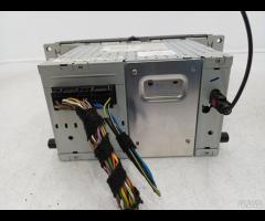 AUTORADIO MULTIMEDIA LETTORE CD LAND ROVER EVOQUE - 11