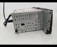 AUTORADIO MULTIMEDIA LETTORE CD LAND ROVER EVOQUE - 12