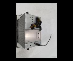 AUTORADIO MULTIMEDIA LETTORE CD LAND ROVER EVOQUE - 13