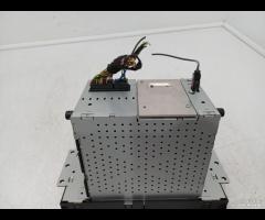 AUTORADIO MULTIMEDIA LETTORE CD LAND ROVER EVOQUE - 14