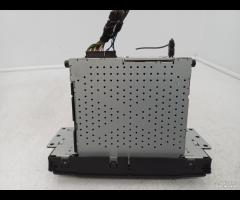 AUTORADIO MULTIMEDIA LETTORE CD LAND ROVER EVOQUE - 15