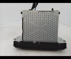 AUTORADIO MULTIMEDIA LETTORE CD LAND ROVER EVOQUE - 16