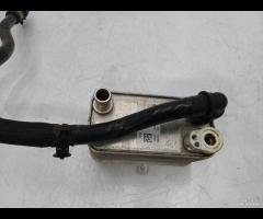 SCAMBIATORE EGR RADIATORE GAS DI SCARICO JAGUAR I-
