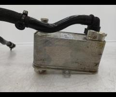 SCAMBIATORE EGR RADIATORE GAS DI SCARICO JAGUAR I-