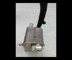 SCAMBIATORE EGR RADIATORE GAS DI SCARICO JAGUAR I- - 8