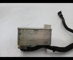 SCAMBIATORE EGR RADIATORE GAS DI SCARICO JAGUAR I- - 11