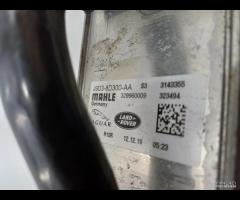 SCAMBIATORE EGR RADIATORE GAS DI SCARICO JAGUAR I- - 13