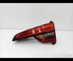 FARO FANALE STOP POSTERIORE DX LED AUDI A4 QUATTRO