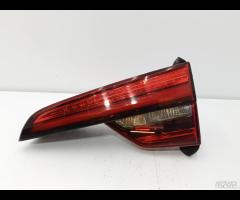 FARO FANALE STOP POSTERIORE DX LED AUDI A4 QUATTRO