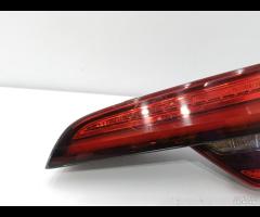 FARO FANALE STOP POSTERIORE DX LED AUDI A4 QUATTRO