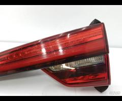 FARO FANALE STOP POSTERIORE DX LED AUDI A4 QUATTRO