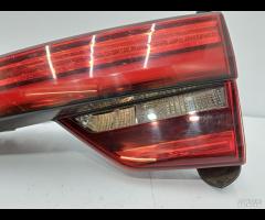 FARO FANALE STOP POSTERIORE DX LED AUDI A4 QUATTRO