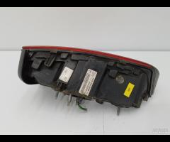 FARO FANALE STOP POSTERIORE DX LED AUDI A4 QUATTRO - 8