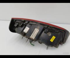 FARO FANALE STOP POSTERIORE DX LED AUDI A4 QUATTRO - 10