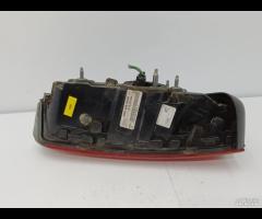 FARO FANALE STOP POSTERIORE DX LED AUDI A4 QUATTRO - 16