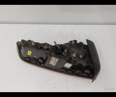 FARO FANALE STOP POSTERIORE DX LED AUDI A4 QUATTRO - 17