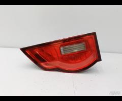 FARO FANALE STOP POSTERIORE DX JAGUAR F-PACE X761