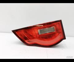 FARO FANALE STOP POSTERIORE DX JAGUAR F-PACE X761