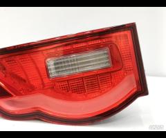 FARO FANALE STOP POSTERIORE DX JAGUAR F-PACE X761