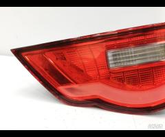 FARO FANALE STOP POSTERIORE DX JAGUAR F-PACE X761