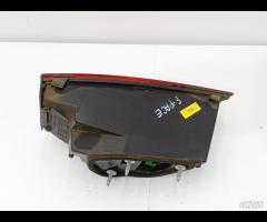 FARO FANALE STOP POSTERIORE DX JAGUAR F-PACE X761 - 6