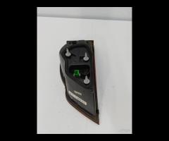FARO FANALE STOP POSTERIORE DX JAGUAR F-PACE X761 - 9