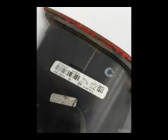 FARO FANALE STOP POSTERIORE DX JAGUAR F-PACE X761 - 13