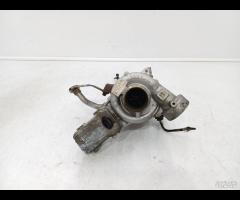 TURBOCOMPRESSORE 651930 2.1D 101Kw 136CV MERCEDES