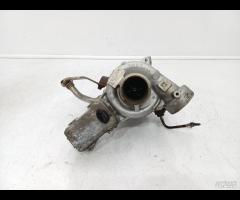 TURBOCOMPRESSORE 651930 2.1D 101Kw 136CV MERCEDES