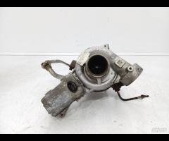 TURBOCOMPRESSORE 651930 2.1D 101Kw 136CV MERCEDES