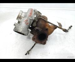 TURBOCOMPRESSORE 651930 2.1D 101Kw 136CV MERCEDES