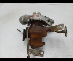TURBOCOMPRESSORE 651930 2.1D 101Kw 136CV MERCEDES - 6