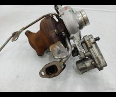 TURBOCOMPRESSORE 651930 2.1D 101Kw 136CV MERCEDES - 8