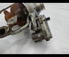 TURBOCOMPRESSORE 651930 2.1D 101Kw 136CV MERCEDES - 9