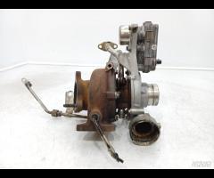TURBOCOMPRESSORE 651930 2.1D 101Kw 136CV MERCEDES - 11