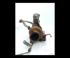 TURBOCOMPRESSORE 651930 2.1D 101Kw 136CV MERCEDES - 13