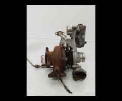 TURBOCOMPRESSORE 651930 2.1D 101Kw 136CV MERCEDES - 14