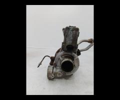 TURBOCOMPRESSORE 651930 2.1D 101Kw 136CV MERCEDES - 15