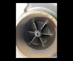 TURBOCOMPRESSORE 651930 2.1D 101Kw 136CV MERCEDES - 16