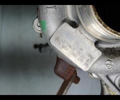 TURBOCOMPRESSORE 651930 2.1D 101Kw 136CV MERCEDES - 17