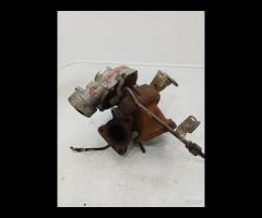 TURBOCOMPRESSORE 651930 2.1D 101Kw 136CV MERCEDES - 19