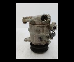 COMPRESSORE ARIA CONDIZIONATA 1.6D BMW 1 F20 2014