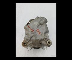 COMPRESSORE ARIA CONDIZIONATA 1.6D BMW 1 F20 2014 - 7