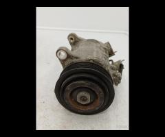 COMPRESSORE ARIA CONDIZIONATA 1.6D BMW 1 F20 2014 - 10