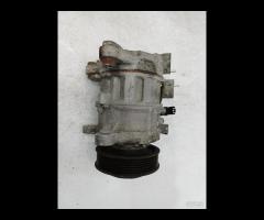 COMPRESSORE ARIA CONDIZIONATA 1.6D BMW 1 F20 2014 - 12