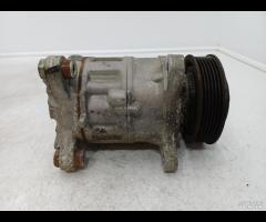 COMPRESSORE ARIA CONDIZIONATA 1.6D BMW 1 F20 2014 - 14