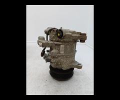 COMPRESSORE ARIA CONDIZIONATA 1.6D BMW 1 F20 2014 - 16