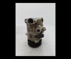 COMPRESSORE ARIA CONDIZIONATA 1.6D BMW 1 F20 2014 - 17