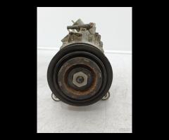 COMPRESSORE ARIA CONDIZIONATA 1.6D BMW 1 F20 2014 - 19