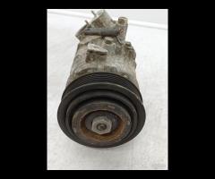 COMPRESSORE ARIA CONDIZIONATA 1.6D BMW 1 F20 2014 - 20